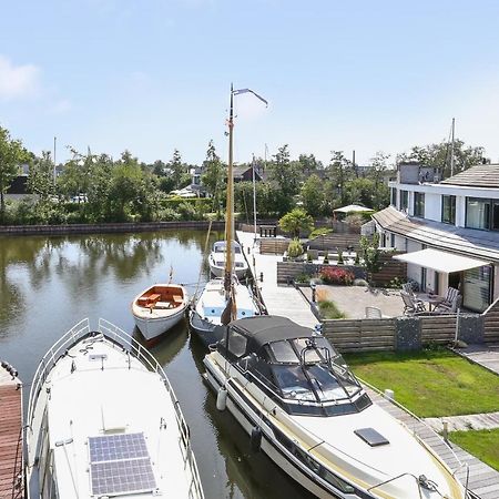 Riverside-Lemmer Exterior foto