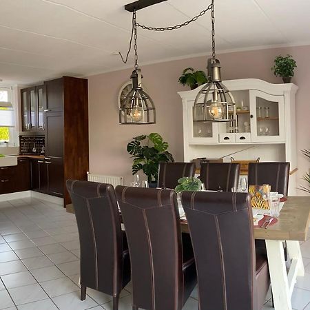 Riverside-Lemmer Exterior foto