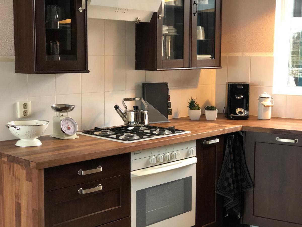 Riverside-Lemmer Exterior foto