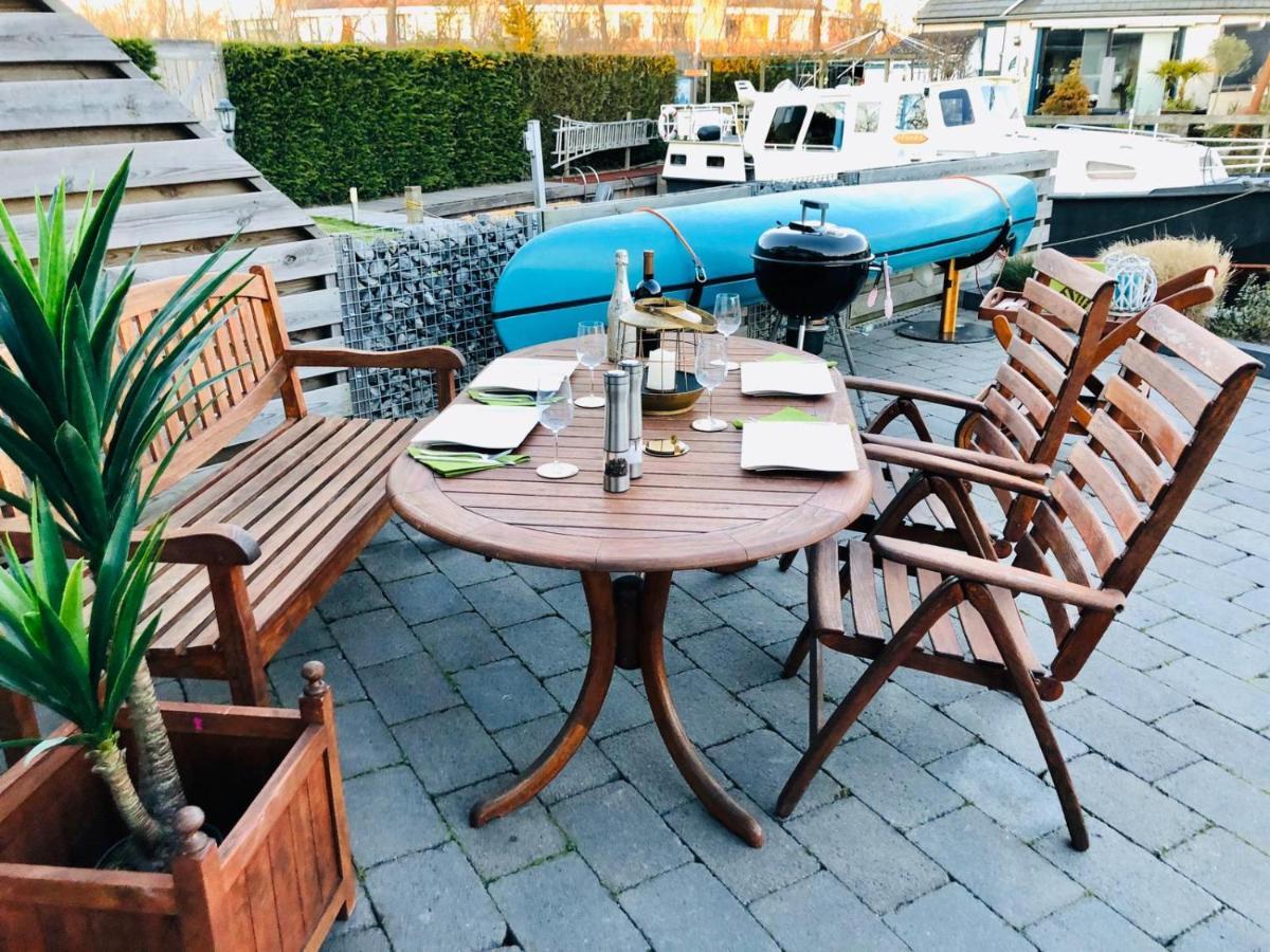Riverside-Lemmer Exterior foto