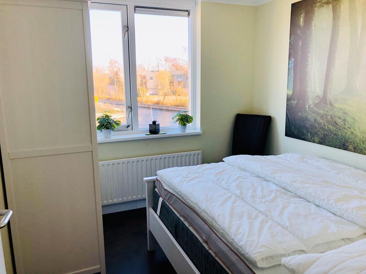 Riverside-Lemmer Exterior foto