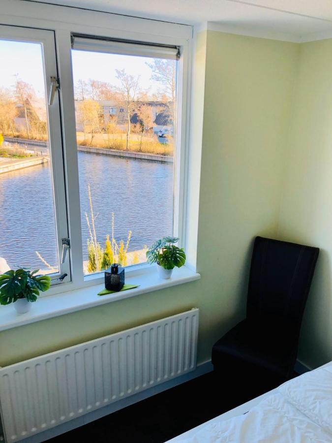 Riverside-Lemmer Exterior foto
