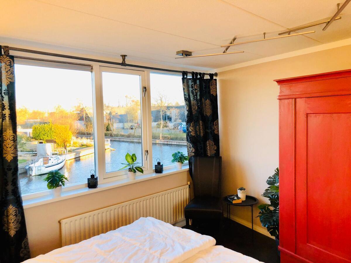 Riverside-Lemmer Exterior foto