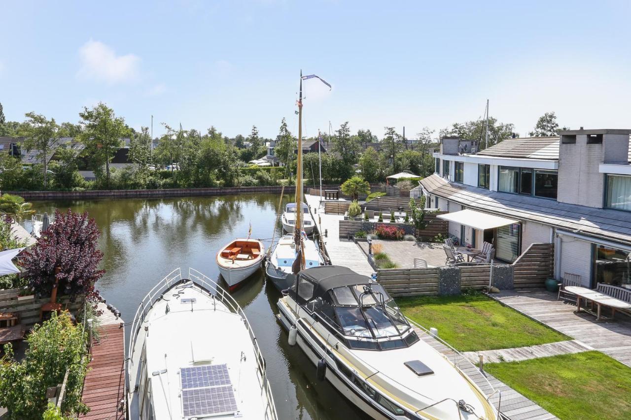 Riverside-Lemmer Exterior foto