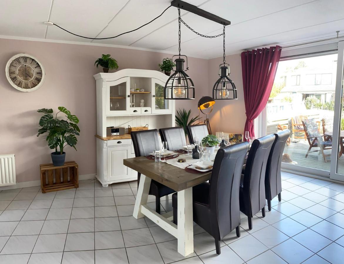 Riverside-Lemmer Exterior foto