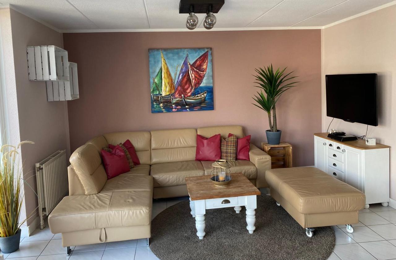 Riverside-Lemmer Exterior foto